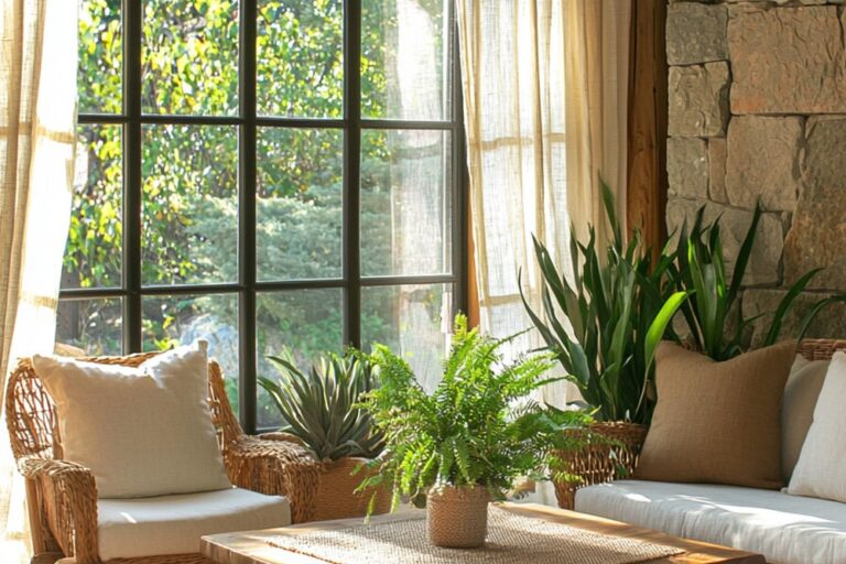 25 Little Cabin Decor Ideas That Make Any Home Feel Like a Cosy Escape