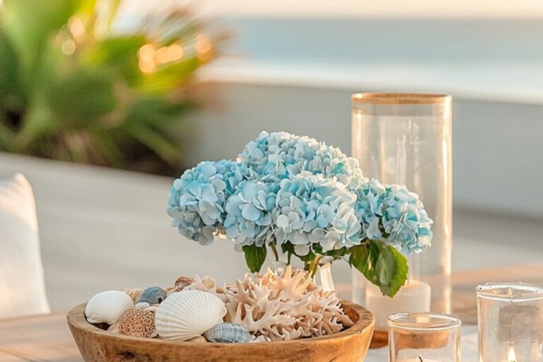 25 Coastal Farmhouse Decor Ideas That Feel Breezy and Authentically Rustic