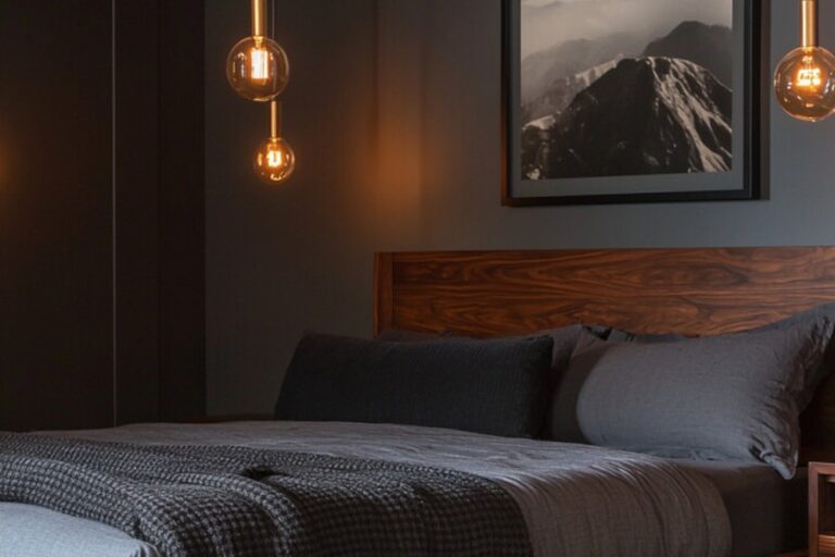 25 Minimalist Bedroom Ideas That Feel Calm and Warm (Not Cold or Empty)