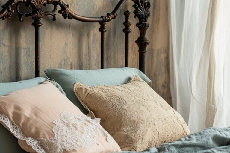 20 Antique Bedroom Ideas That Feel Timeless (Not Old-Fashioned)