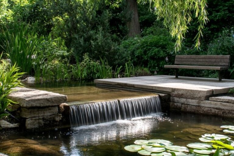 25 Backyard Oasis Ideas That Transform Any Ordinary Garden Into a Private Paradise