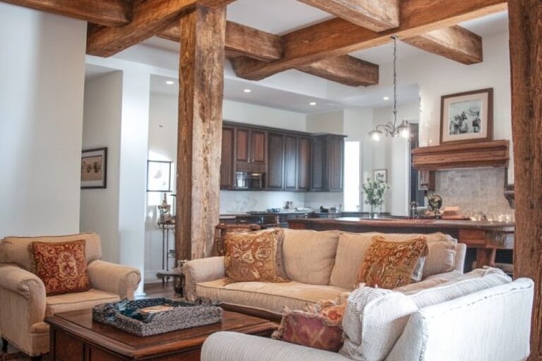 17 Barndominium Interior Ideas That Feel Warm and Beautifully Lived-In