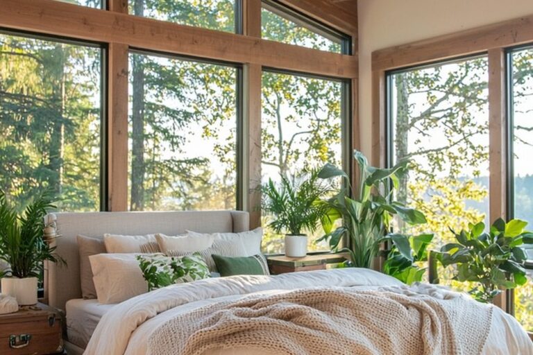 25 Barndominium Master Bedroom Ideas That Feel Like a Luxury Retreat