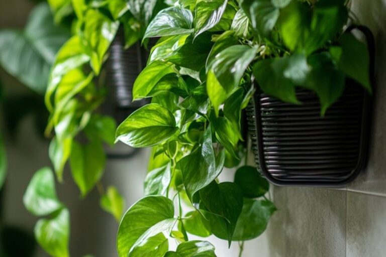 17 Bathroom Plant Ideas That Make Any Bathroom Feel Like a Calming Retreat