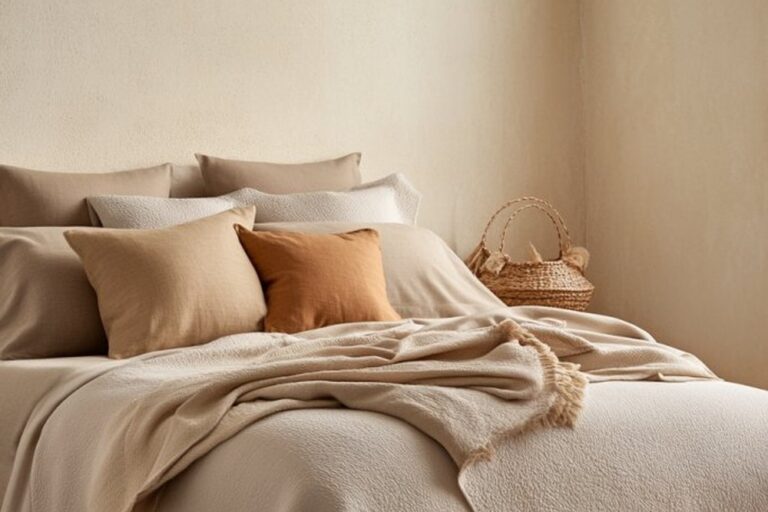 16 Bedroom Colour Palette Ideas That Make Any Room Feel Instantly Cohesive