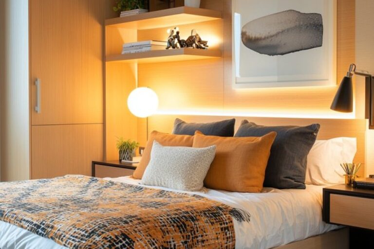 25 Bedroom Layout Ideas That Make Any Room Flow Better (Avoid This Common Mistake)