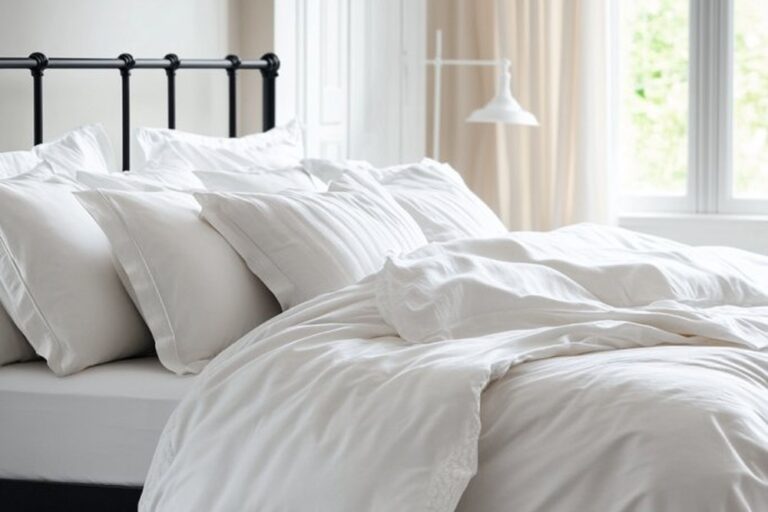 20 Black Bedframe Bedroom Ideas That Feel Bold (Avoid This Size Mistake)