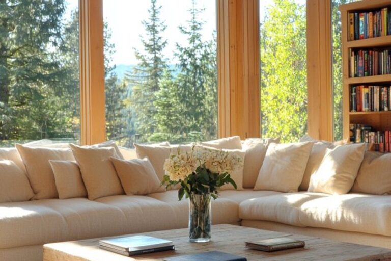 25 Cosy Living Room Ideas That Make Any Space Feel Warm and Inviting