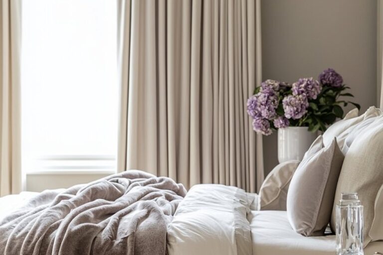 25 Elegant Bedroom Decor Ideas That Feel Beautifully Styled and Worth Every Save