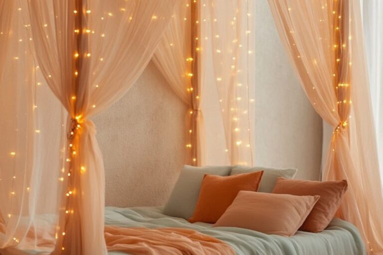 22 Fairy Bedroom Ideas That Feel Magical (Not Childish)