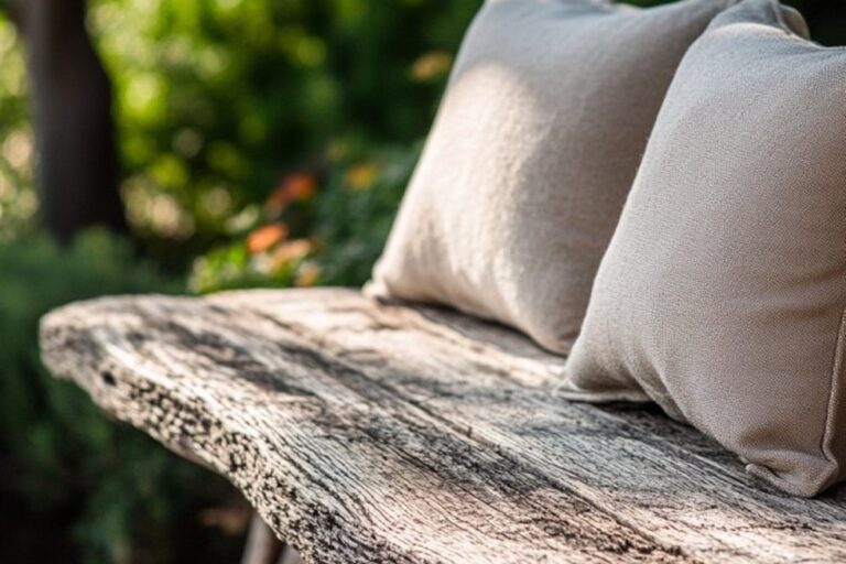 17 Farmhouse Patio Ideas That Feel Rustic and Effortlessly Inviting