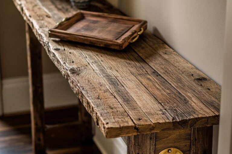 19 French Country Entryway Ideas That Make Your Home Feel Warmly Welcoming