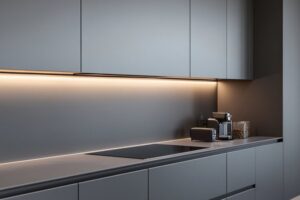 19 Grey Kitchen Ideas That Feel Warm and Elegantly Modern