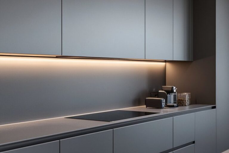 19 Grey Kitchen Ideas That Feel Warm and Elegantly Modern
