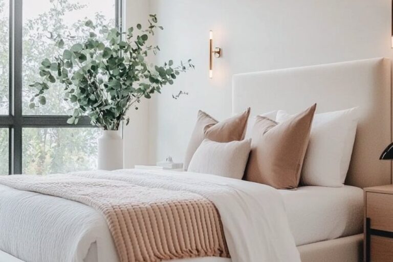 25 Grown Woman Bedroom Ideas That Feel Sophisticated and Completely Yours