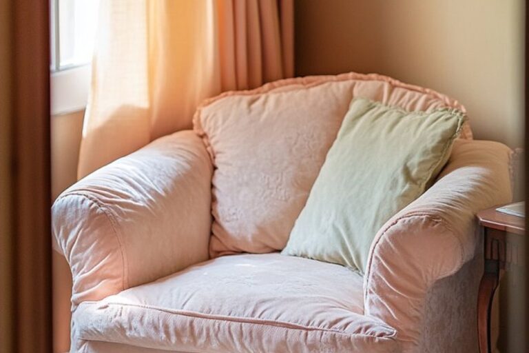 21 Home Office Ideas With a Couch That Make Working From Home Feel Comfortable