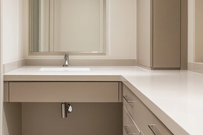 16 Japandi Bathroom Ideas That Feel Serene (Not Cold or Clinical)