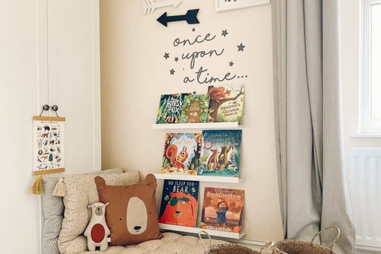 55 Kids Room Ideas That Feel Fun and Grow With Your Child (No Annual Redecorating)