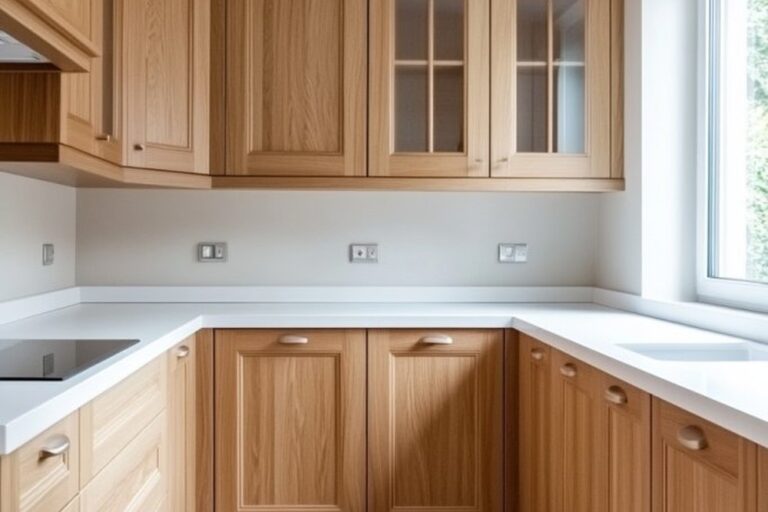 19 Light Wood Kitchen Ideas That Feel Warm and Naturally Beautiful
