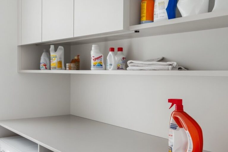 18 Laundry Room Layout Ideas That Make Everyday Tasks Feel Easier and More Organised