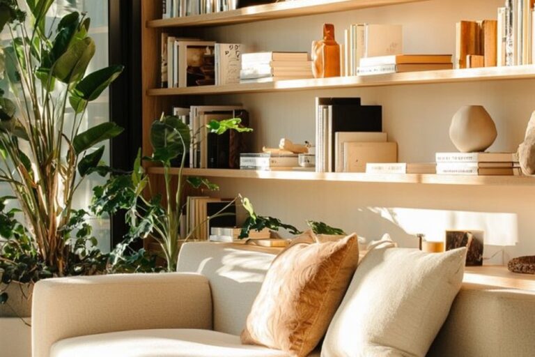 24 Living Room Designs for Small Spaces: Clever Ideas That Feel Beautifully Styled and Worth Every Save