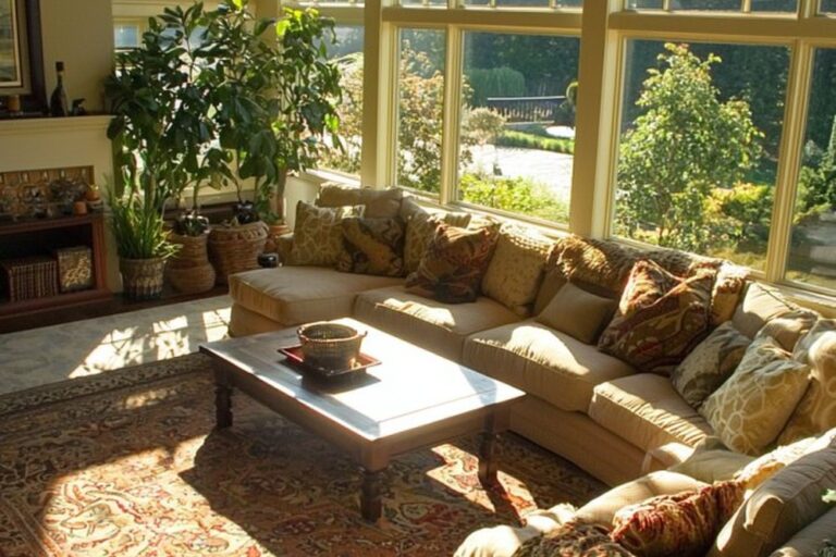 24 Long Living Room Layout Ideas That Feel Balanced (Not Like a Corridor)