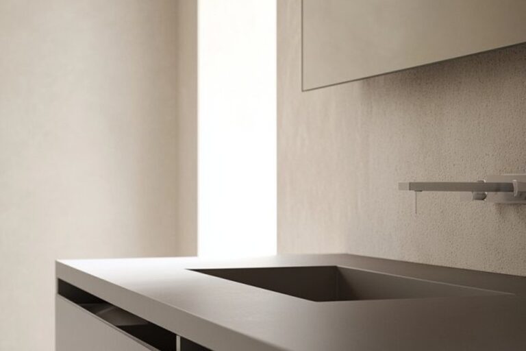 13 Minimalist Bathroom Ideas That Feel Calm and Intentional (Not Empty)