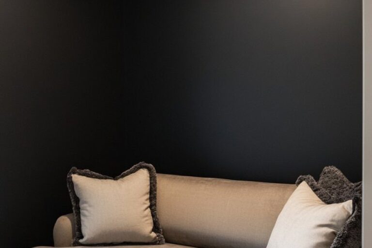 16 Moody Paint Colour Ideas That Make Small Spaces Feel Surprisingly Bigger