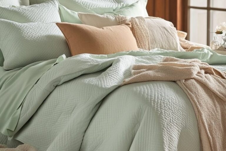 16 Pastel Bedroom Ideas That Feel Soft and Grown-Up (Not Nursery-Like)