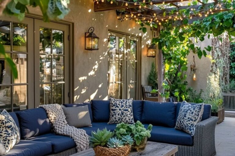 25 Budget Patio Furniture Ideas That Look Like They Cost Three Times as Much