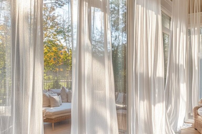 17 Sunroom Decorating Ideas That Make Bright Spaces Feel Warm and Beautifully Styled