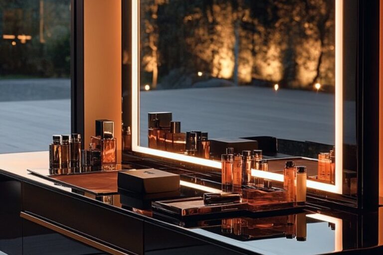 20 Bedroom Vanity Ideas That Feel Glamorous and Beautifully Functional